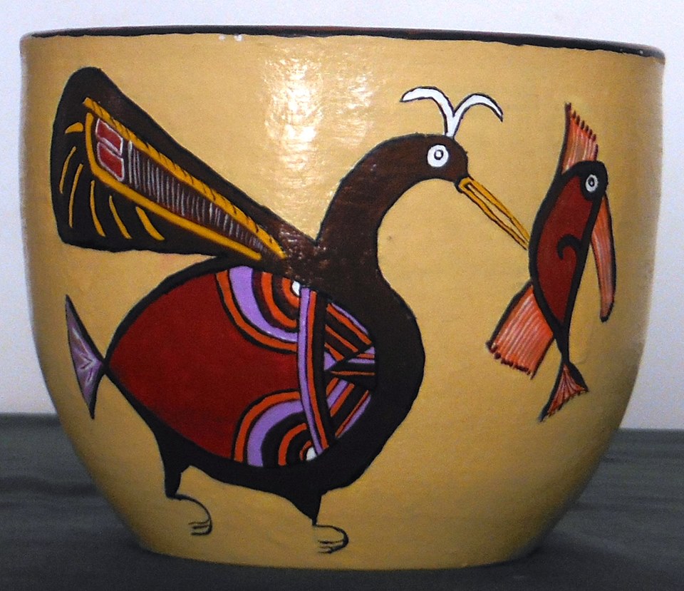 aves