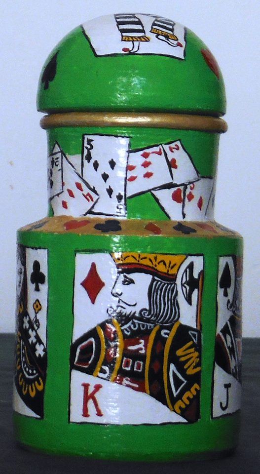 cartas