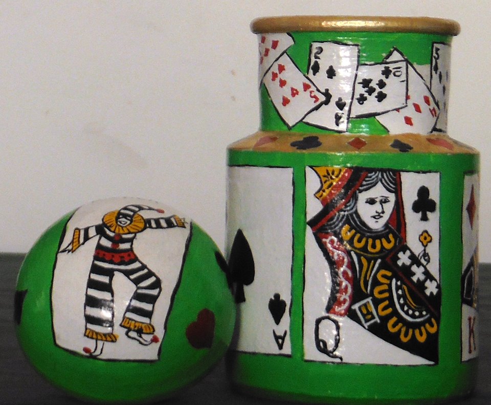 cartas