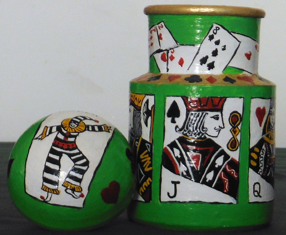 cartas