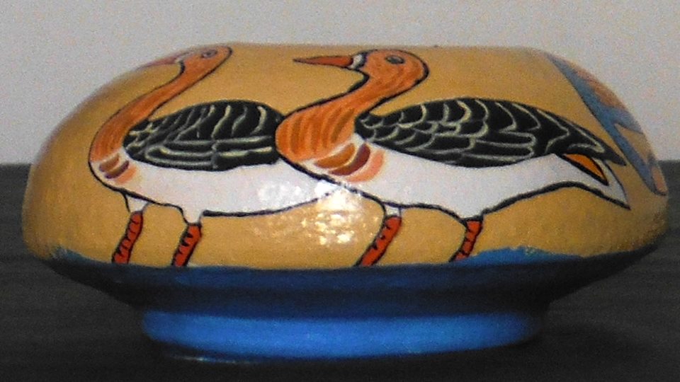 cinzeiro