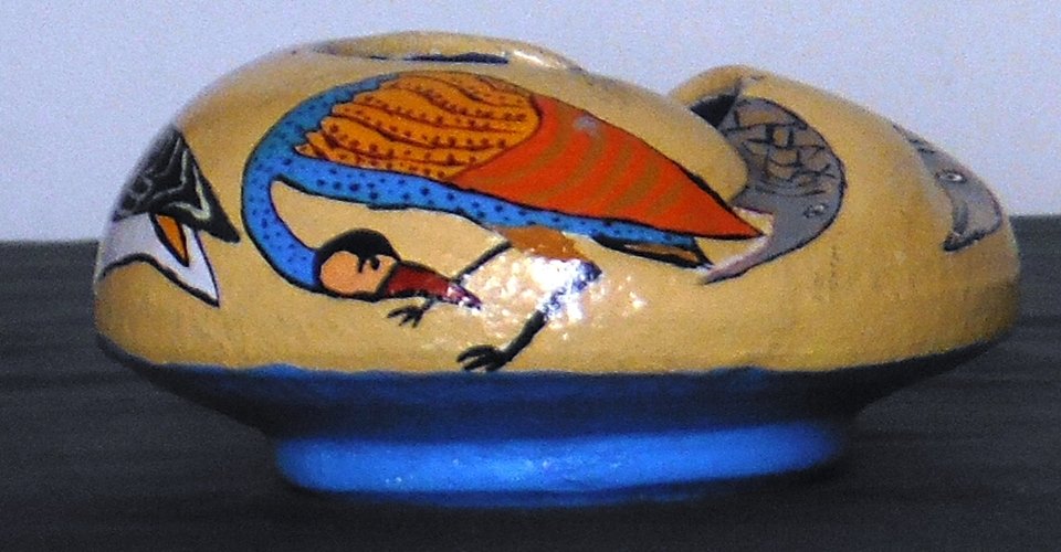 cinzeiro