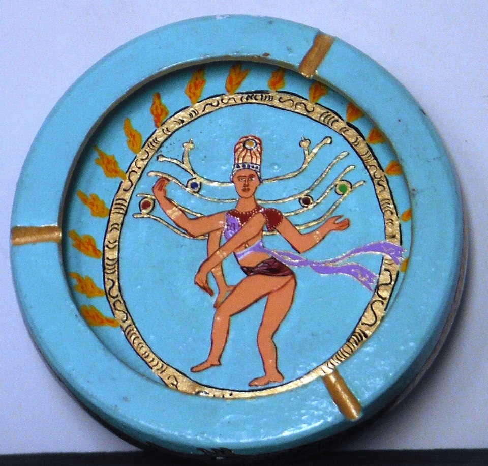 shiva