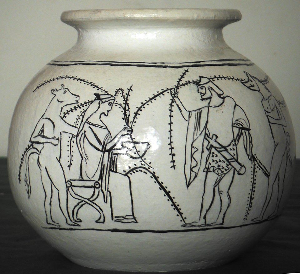 circe
