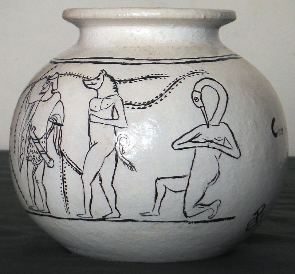 circe