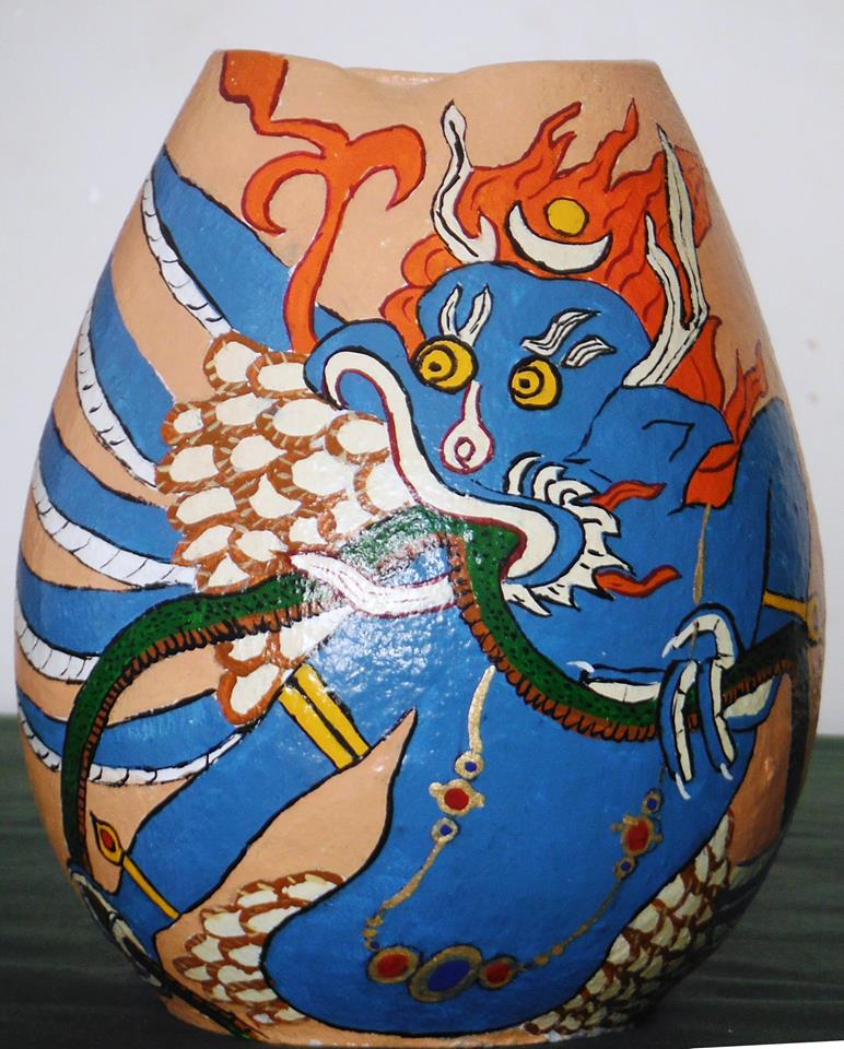 garuda