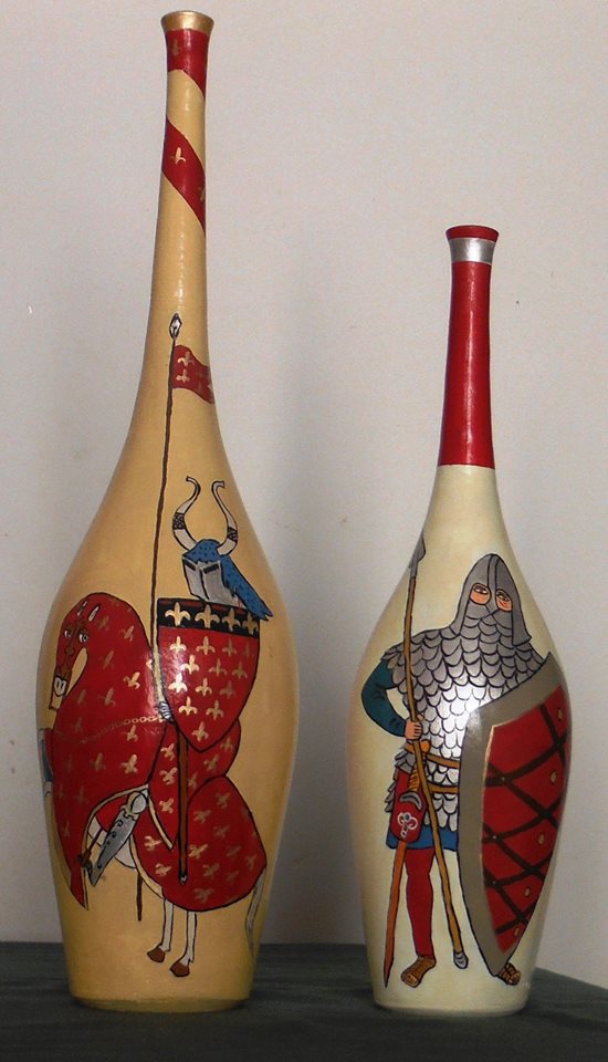 guerreiros