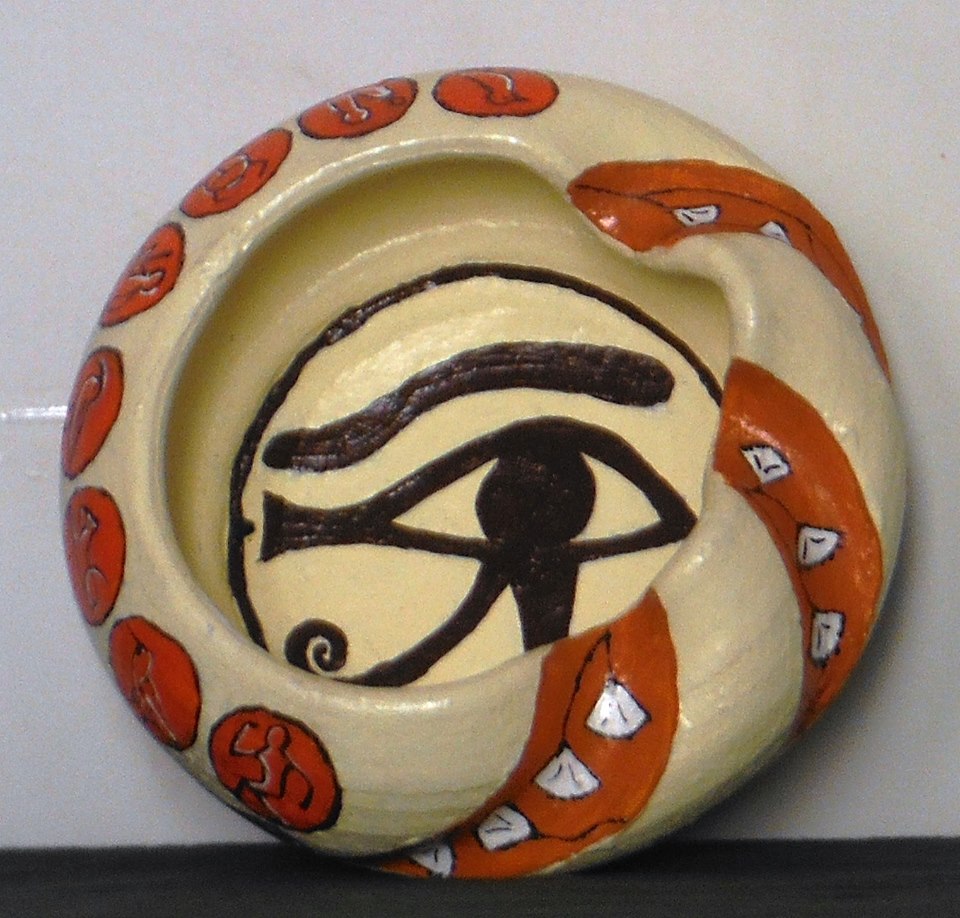 horus