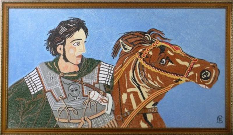 alexandre