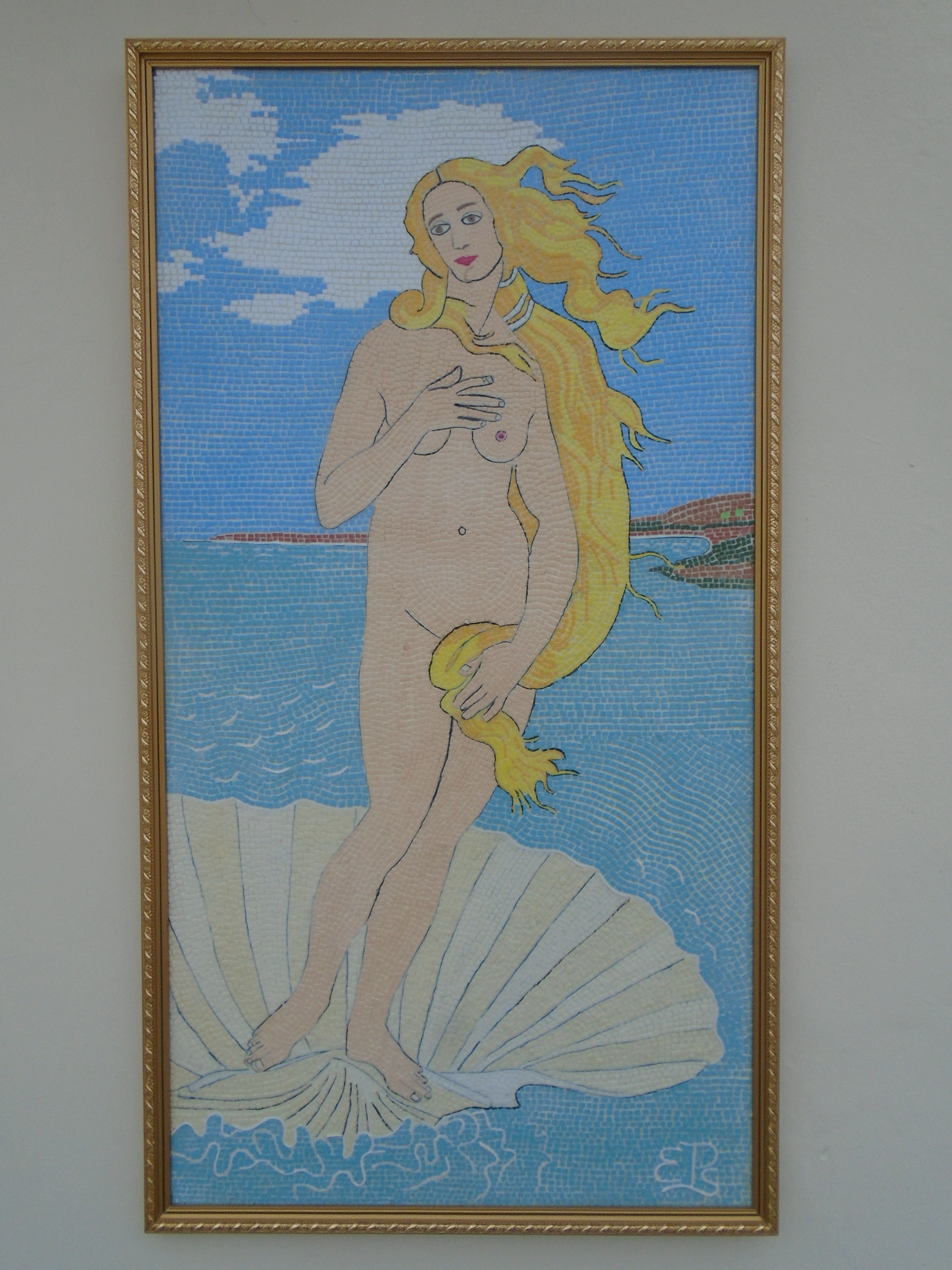 venus